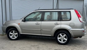     Nissan X-trail 2, 0i GPL, 140ps, , , , .,