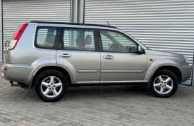 Nissan X-trail 2, 0i GPL, 140ps, автомат, кожа, пано, климатрон.,, снимка 7