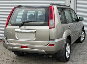 Nissan X-trail 2, 0i GPL, 140ps, , , , ., | Mobile.bg    5