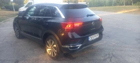 VW T-Roc 1.5 TFSI, снимка 5