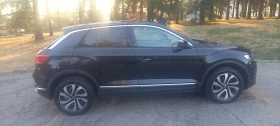 VW T-Roc 1.5 TFSI, снимка 4