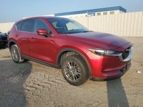 Mazda CX-5 TOURING AWD, снимка 4