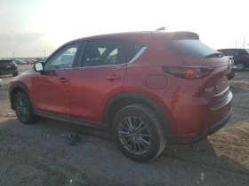 Mazda CX-5 TOURING AWD | Mobile.bg    2