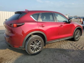 Mazda CX-5 TOURING AWD, снимка 3