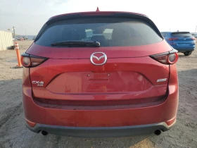 Mazda CX-5 TOURING AWD, снимка 6