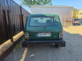 Lada Niva Offroad , ГАЗ , ЛЕД БАР, снимка 3