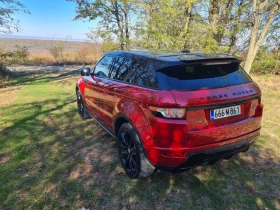 Land Rover Range Rover Evoque 2.2 TD4 AWD, снимка 4