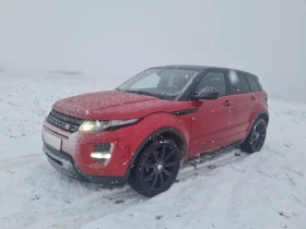 Land Rover Range Rover Evoque 2.2 TD4 AWD, снимка 14