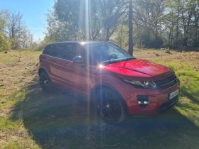 Land Rover Range Rover Evoque 2.2 TD4 AWD - 26500 лв. - 89044753 | Car24.bg