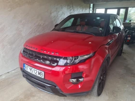 Land Rover Range Rover Evoque 2.2 TD4 AWD - 26500 лв. - 89044753 | Car24.bg