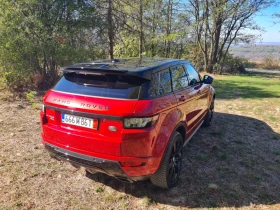 Land Rover Range Rover Evoque 2.2 TD4 AWD - 26500 лв. - 89044753 | Car24.bg