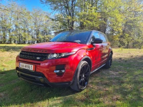 Land Rover Range Rover Evoque 2.2 TD4 AWD, снимка 2