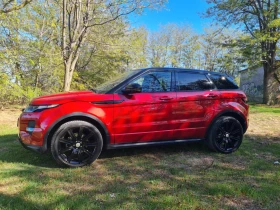 Land Rover Range Rover Evoque 2.2 TD4 AWD, снимка 8