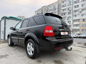 Kia Sorento 3.3i* FACELIFT* 4x4* Автоматик* * * , снимка 4