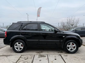 Kia Sorento 3.3i* FACELIFT* 4x4* Автоматик* * * , снимка 7