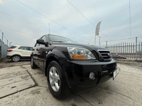 Kia Sorento 3.3i* FACELIFT* 4x4* Автоматик* * * , снимка 8