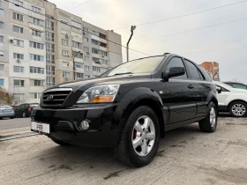 Kia Sorento 3.3i* FACELIFT* 4x4* Автоматик* * * , снимка 1