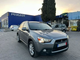 Mitsubishi ASX 1.8DI-D MIVEC150k, снимка 1