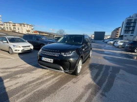 Land Rover Discovery 5 - 67900 лв. - 79434362 | Car24.bg