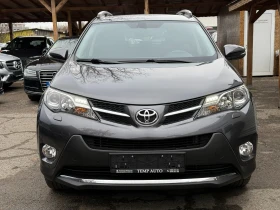 Обява за продажба на Toyota Rav4 2.0i* 4x4* СЕРВИЗНА КНИЖКА С ПЪЛНА ИСТОРИЯ  ~35 800 лв. - изображение 1