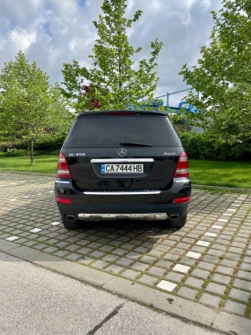 Mercedes-Benz GL 450 4Matic | Mobile.bg    6