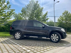 Mercedes-Benz GL 450 4Matic | Mobile.bg    3