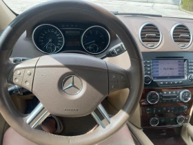 Mercedes-Benz GL 450 4Matic | Mobile.bg    8