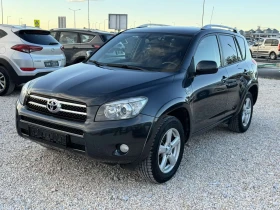 Toyota Rav4 2.2D-CAT