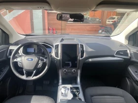 Ford Edge 2.0 SEL AWD Keyless Carplay Камера 41610 км !!!!!, снимка 12