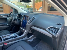 Ford Edge 2.0 SEL AWD Keyless Carplay Камера 41610 км !!!!!, снимка 14