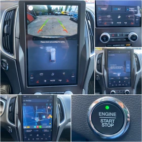 Ford Edge 2.0 SEL AWD Keyless Carplay Камера 41610 км !!!!!, снимка 15