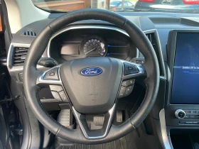 Ford Edge 2.0 SEL AWD Keyless Carplay Камера 41610 км !!!!!, снимка 10