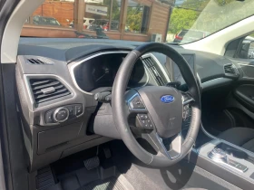 Ford Edge 2.0 SEL AWD Keyless Carplay Камера 41610 км !!!!!, снимка 13