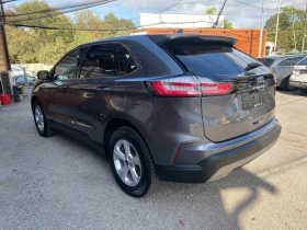 Ford Edge 2.0 SEL AWD Keyless Carplay Камера 41610 км !!!!!, снимка 7