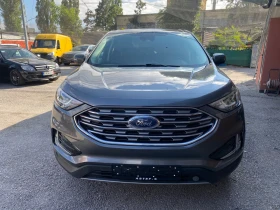 Ford Edge 2.0 SEL AWD Keyless Carplay Камера 41610 км !!!!!, снимка 2