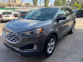 Ford Edge 2.0 SEL AWD Keyless Carplay Камера 41610 км !!!!!, снимка 1