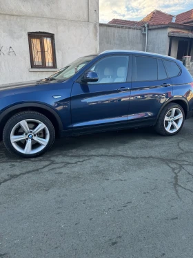 BMW X3 2.8i | Mobile.bg    17