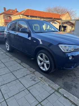 BMW X3 2.8i - 35500 лв. - 92711670 | Car24.bg