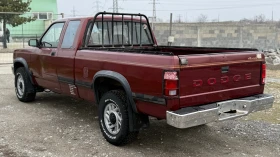 Dodge Dakota 4.0i, снимка 4