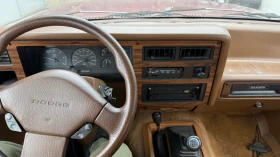 Dodge Dakota 4.0i, снимка 8