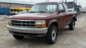 Dodge Dakota 4.0i | Mobile.bg    2