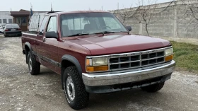     Dodge Dakota 4.0i