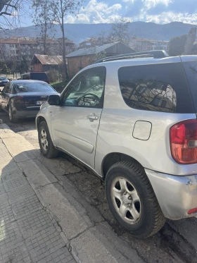 Toyota Rav4, снимка 5