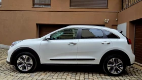 Kia Niro 64KWh/Premium/SOH100% - 35050 лв. - 43495196 | Car24.bg