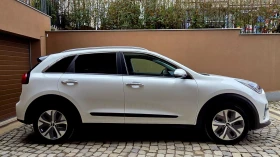 Kia Niro 64KW/Premium/SOH100%, снимка 2