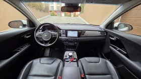 Kia Niro 64KW/Premium/SOH100%, снимка 14