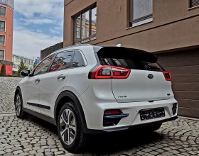 Kia Niro 64KWh/Premium/SOH100%, снимка 4