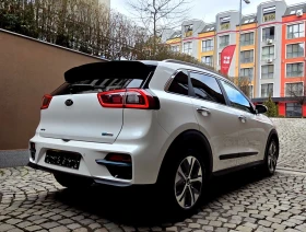 Kia Niro 64KW/Premium/SOH100%, снимка 3