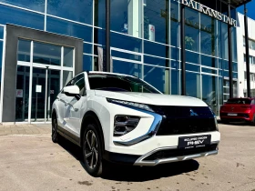 Mitsubishi Eclipse Cross PHEV INTENSE  1