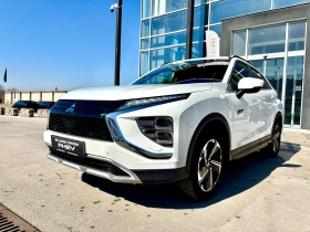 Mitsubishi Eclipse Cross PHEV INTENSE - 66990 лв. - 58168888 | Car24.bg